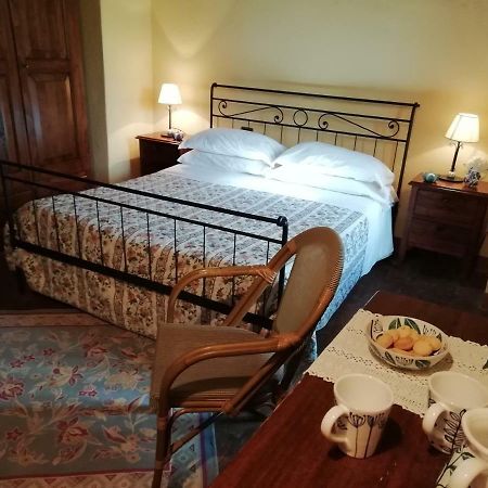 Agriturismo Il Mulino Delle Pile Chiusdino Buitenkant foto